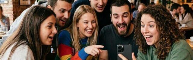 INTERNET GORI: Aplikacija o kojoj svi pričaju – ljudi ulaze i odmah uzimaju novac!