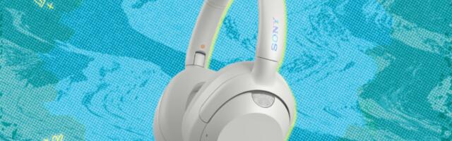 Sonys excellent ULT Wear noise-cancelling headphones are still over $100 off at Amazon