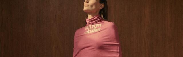 Skeleton by Auria Nurm: täiuslikkus ei ole vigade puudumine, vaid erinevuse hindamine