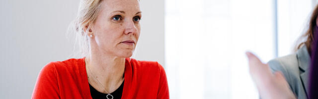 Riigikantselei strateegiadirektoriks saab Kristi Klaas