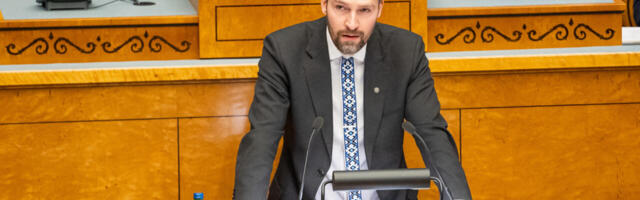 Siim Pohlak: “Kas valitsus on viimastel aastatel teinud kõik vajaliku, et meie kaitsevõime kasvaks piisavalt kiiresti?”