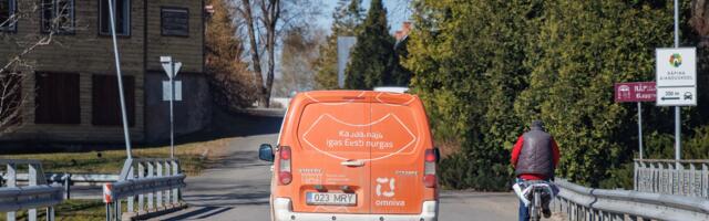 Posti taga on pimedus
