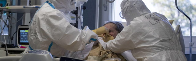 Lätis suri ööpäevaga 32 koroonapatsienti ja lisandus 1229 uut nakatunut