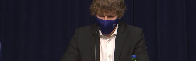 Kiik: Piiranguid leevendada ei saa