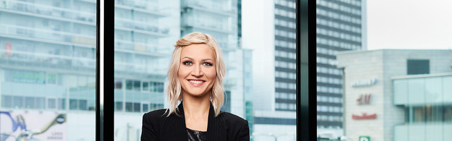 Startup Estonia juht Eve Peeterson: puudujääkide katmiseks tuleb kokku hoida igalt poolt