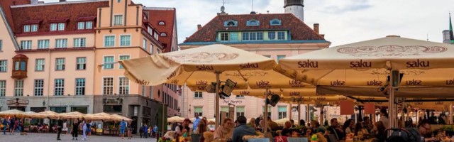 Reporter: Kas riik on piirangute leevendamisega liiale läinud?