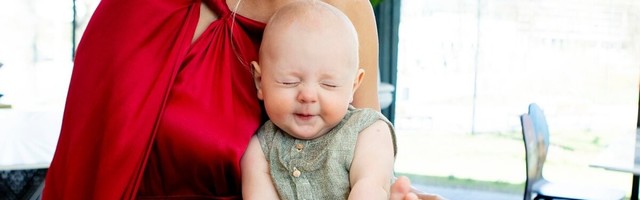 Tippmodell Agne Vaher avaldab oma imelise figuuri saladuse