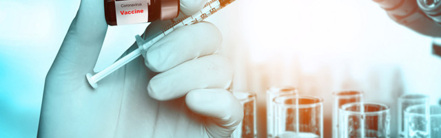 Järgmisel nädalal avatakse digiregistratuuris COVID-19 vaktsineerimiseks üle 10 000 uue aja