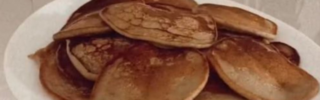 RETSEPT: GETHELI vegan gluteenivabad pontsakad pannkoogid