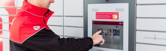 Kullerite päev tunnustab koroona ajal olulist rolli mängivat ametit