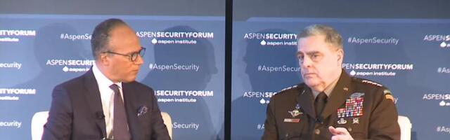 Pentagon: USA ülemvõim on läbi – tulevikumaailma jõujooned pannakse paika USA, Hiina ja Venemaa vahel