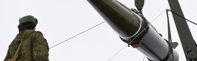 Vene tuumarelvad võivad peagi jõuda alaliselt Valgevenesse – Uus põhiseadus kinnistab Valgevene Vene satelliidina