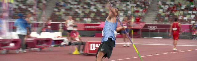 Tuntud Götzise mitmevõistlust näitavad otseülekandes Postimees ja Duo 5