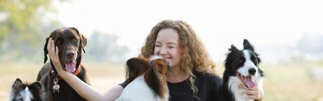 Raekojas peeti nõu koertepargi rajamiseks Viljandi linna