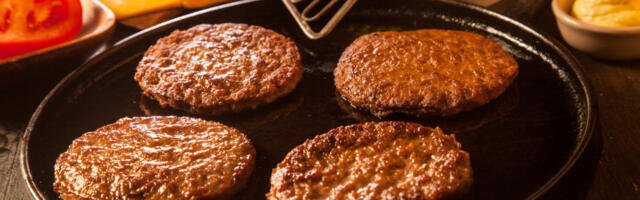 RETSEPT: ERAKORDSELT mahlased kodused kotletid