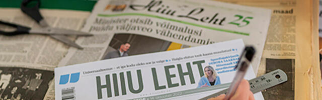 Kuulutame välja uudistetalgud