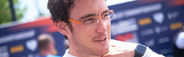 Viieteistkümnenda kiiruskatse Sardiinias võitis ka ralli liidriks kerkinud Neuville