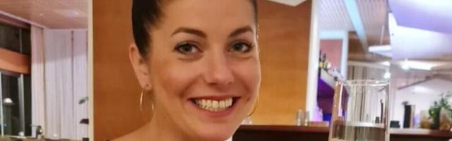 UNELMATE KAADRID: BIRGIT SARRAP jagas tähendusrikkaid hetki pöörasest Ibiza reisist