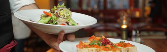 Põllumajandus- ja Toiduamet: ka renditöötajal peab olema toiduga tegelevas ettevõttes kehtiv tervisetõend