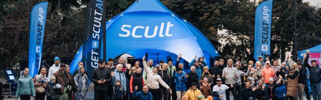 Eestlaste loodud uus trenniplatvorm annab võimaluse luua- ja liituda treeningutega