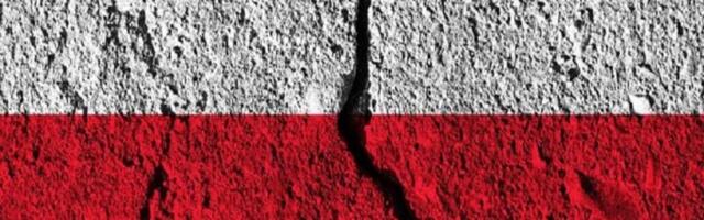 Poland Is In The Throes Of Its Worst Political Crisis Since The 1980s