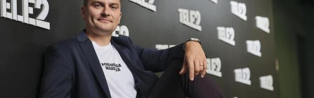 Tele2 juht: öösiti lülitatakse mõned sagedused elektri kokkuhoiuks välja