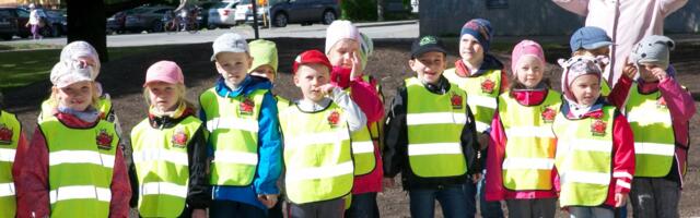 Tartu linnas algab lasteaiakohtade komplekteerimine 2024/2025. õppeaastaks