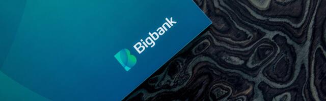 Bigbank: kodulaene võeti üle kahe korra rohkem kui mullu