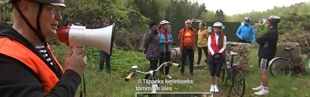 IVO RULL: Komposti kinnistul nüüd võimalus lahendada kolm probleemi korraga