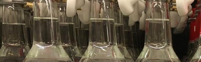 Финансовая комиссия: повышение акциза на алкоголь привело бы к потере в бюджете 12 млн евро