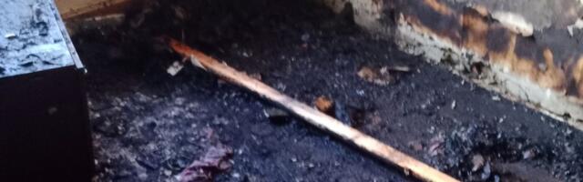 Lõuna-Eesti päästjad said väljakutsed Viljandist, Valga- ja Võrumaalt