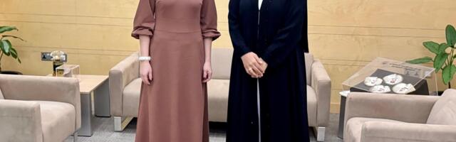 Hartman: Eesti toidutootmine on Oscarit väärt