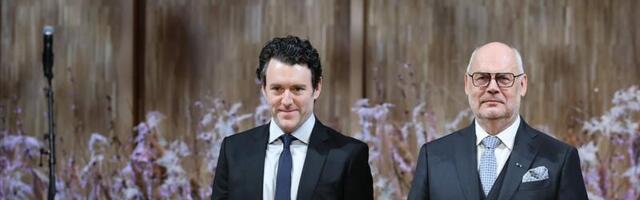 INTERVJUU | Tänu eestlastele Vene luuret uuriv ajakirjanik: kuulasin ära riigireetur Metsavase loo ja mu huvi GRU vastu süvenes veelgi