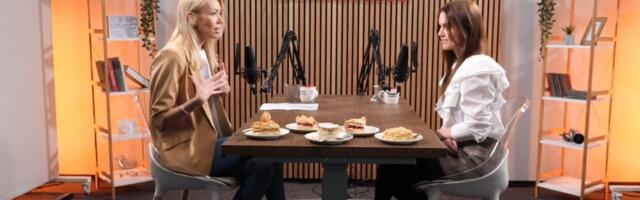 APPI, NII HEA?! Saates „Mis täna söögiks?“ selgitati pimetestis välja, millise Tallinna kohviku Napoleoni kook on parim