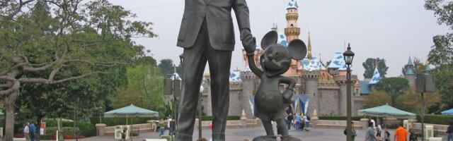 Täna peab 70. sünnipäeva ... Disneyland!