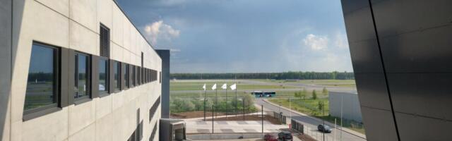 Pharmapark alustab veterinaarravimite tootmist Interchemiele