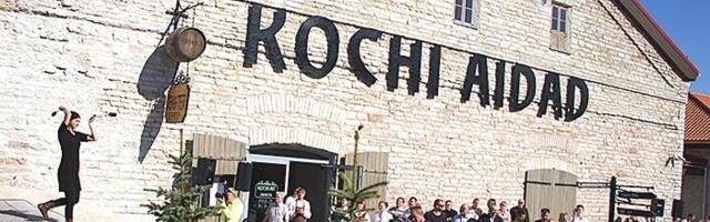 📢 Avalik koosolek Tallinnas – Plaan B