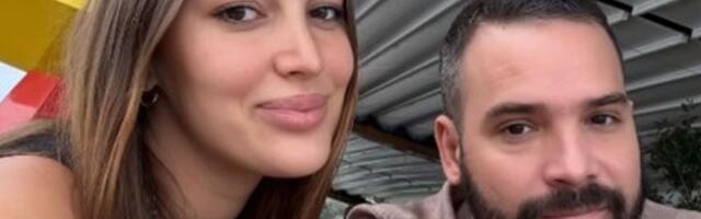 Porodila se Aleksandra Prijović!