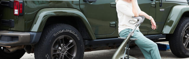 Taani disainer Anders Berggreen: “Ettevõtjad ja disainerid teevad sageli suure vea, mõeldes tarbijate eest, mitte koos nendega”