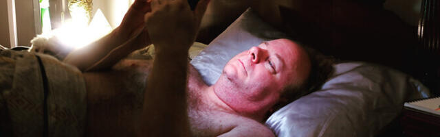 Optometrist: sinise valguse eest kaitsvad prillid pole imelahendus