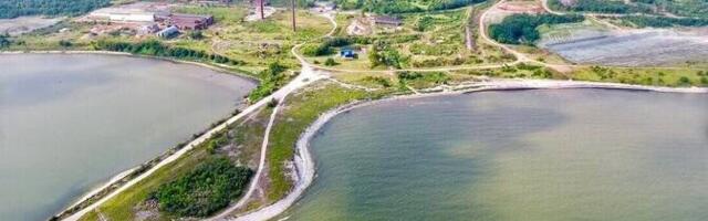 Viru-Nigula tahab uuesti toetust äpardunud tööstusala arendamiseks