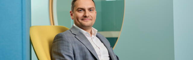 Juhiankeet. Tele2 juht Margus Nõlvak: “Tiimiliikmetele tuleb vastustust anda, sest üksi pole võimalik midagi ära teha”