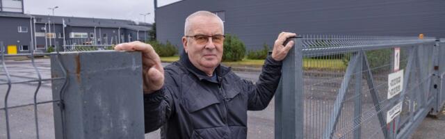 Tarmo Terav: sigala ette protestima tuldi isegi rinnalastega, et neid siis võimaliku politseiaktsiooni korral esiplaanil filmida