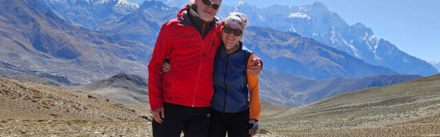 Margus Punab: mehed, vaimne ja füüsiline aktiivsus!