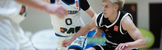 TÄNA DELFI TV-s | Kuidas läheb Viimsil kodus Riia Zelli vastu?