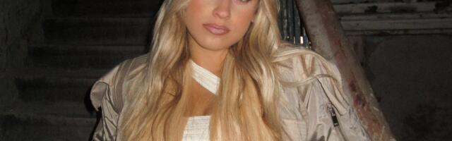 VIDEO | „Kohati on isegi tunne, et see on olnud mu kodu eelmises elus.“ Merilin Mälk puhkab Aafrika lõõskava päikese all