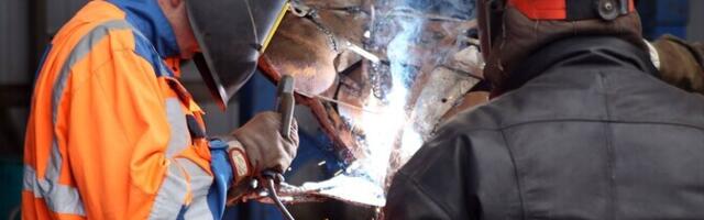 Ministeerium plaanib lubada Eestisse lisaks kvoodile kuni 2600 võõrtöölist aastas