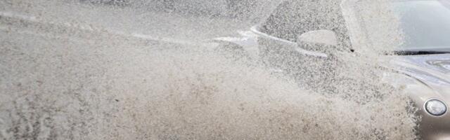 ILMAPROGNOOS | Talveilm püsib leebe: ees ootab soe ja sajune nädal