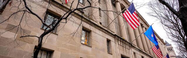 USA justiitsministeerium ei avalda kõiki Epsteini faile tähtajaks