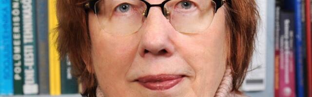 Hella Riisalu: petturitega tuleb võidelda paberi peal ja mitmes keeles